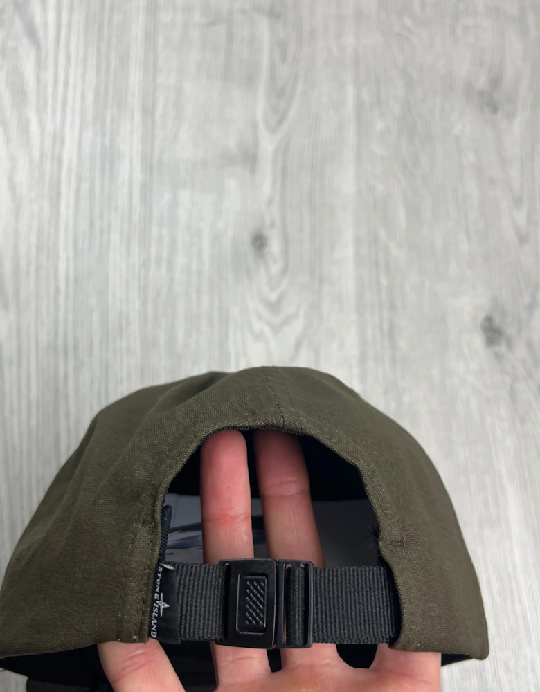 Baseball Cap - Military