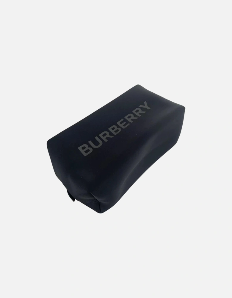 Wash Bag - Black