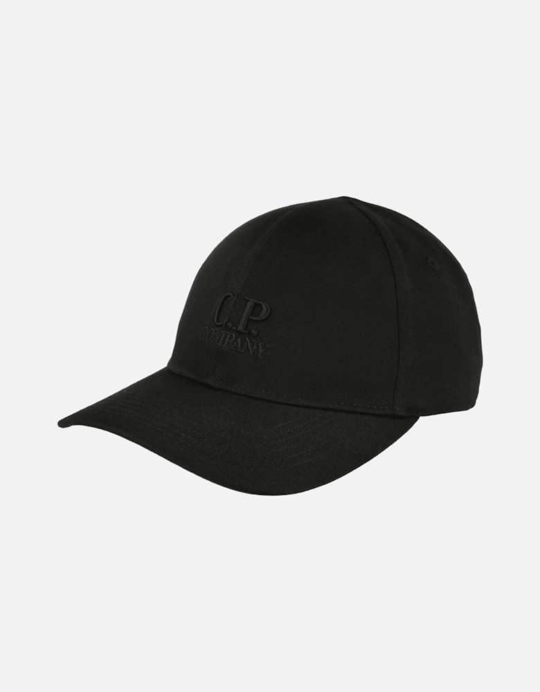 Baseball Cap - Black