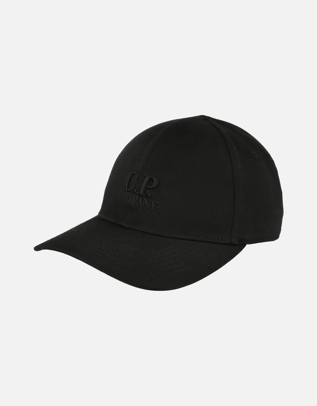 Baseball Cap - Black