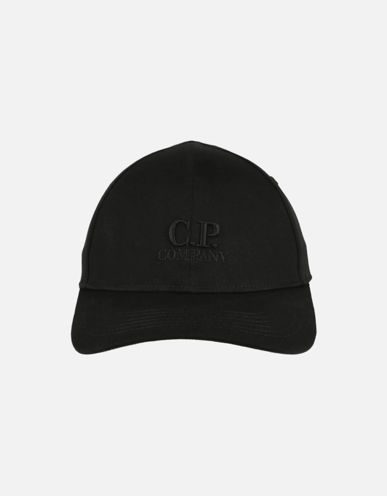 Baseball Cap - Black
