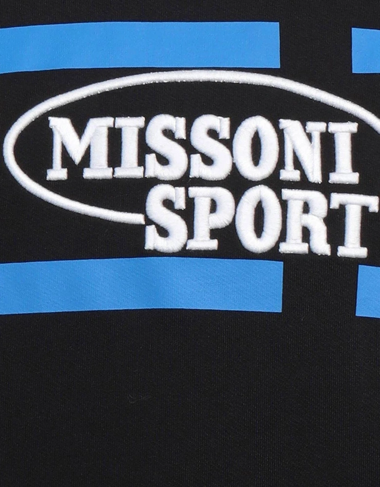 Sport Sweatshirt - Black