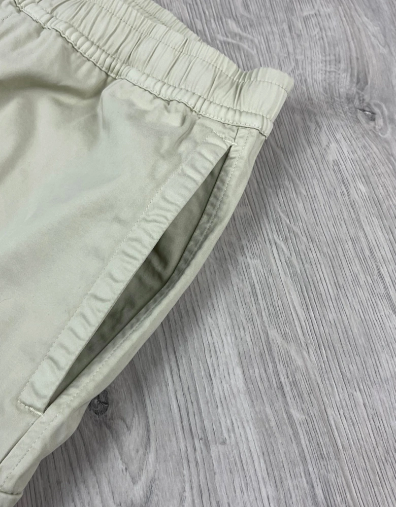 Cargo Shorts - Sand