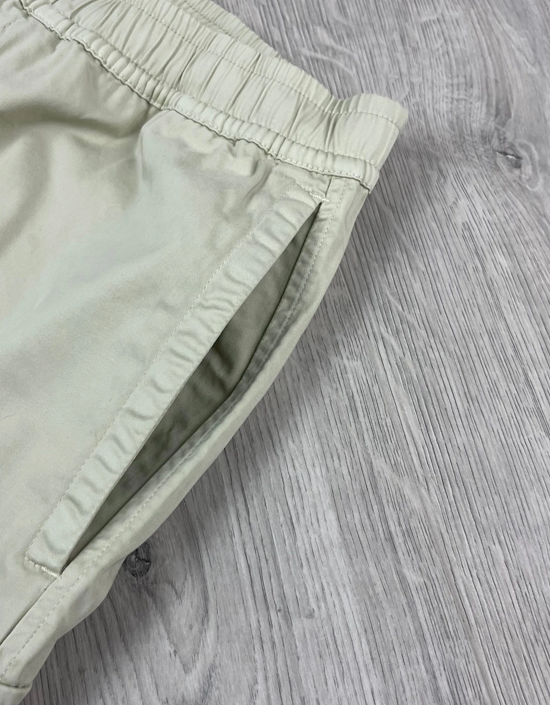 Cargo Shorts - Sand