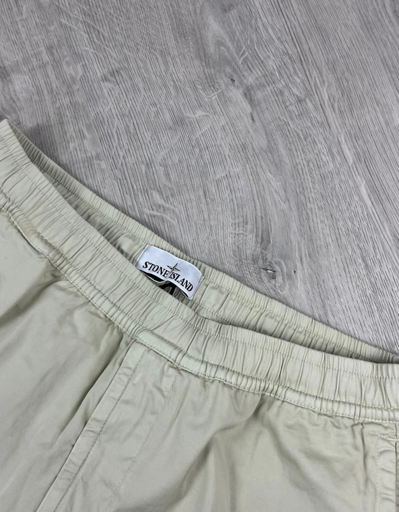Cargo Shorts - Sand