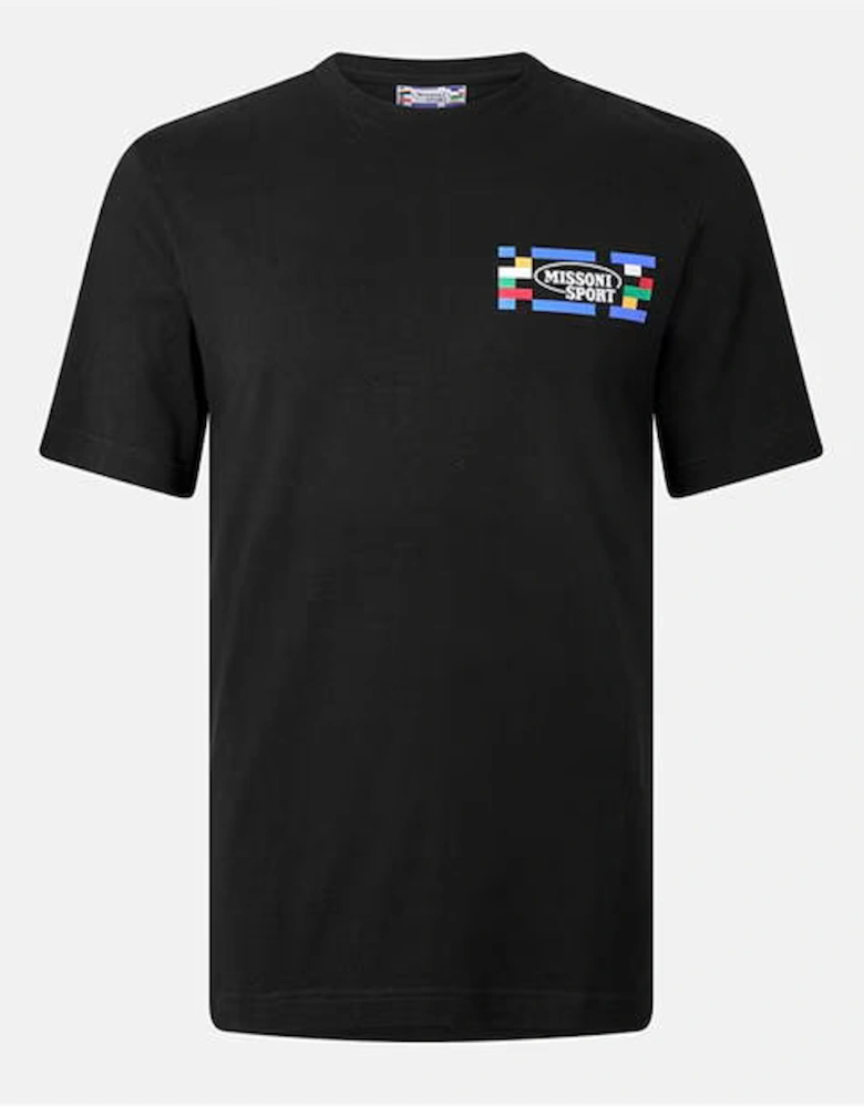 Sport T-Shirt - Black