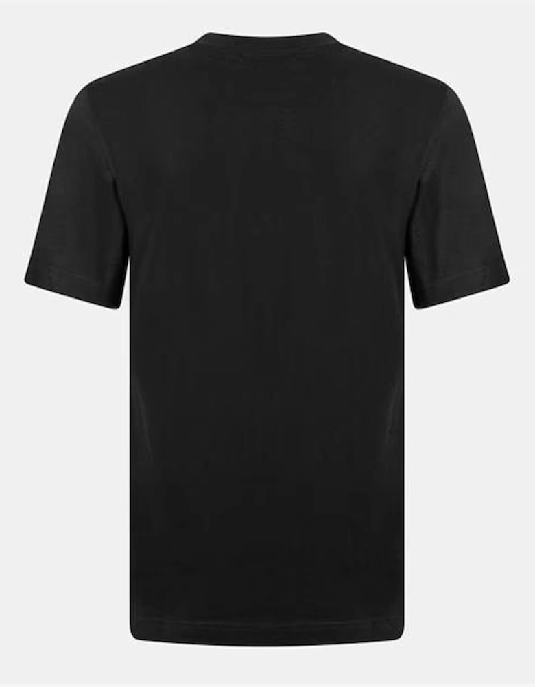 Sport T-Shirt - Black