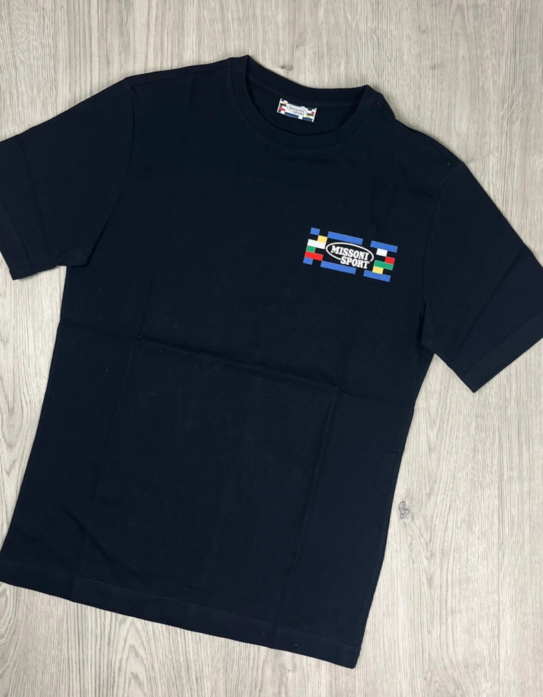 Sport T-Shirt - Black