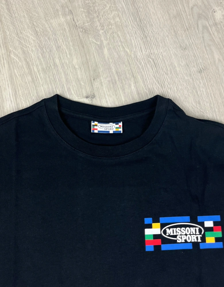 Sport T-Shirt - Black