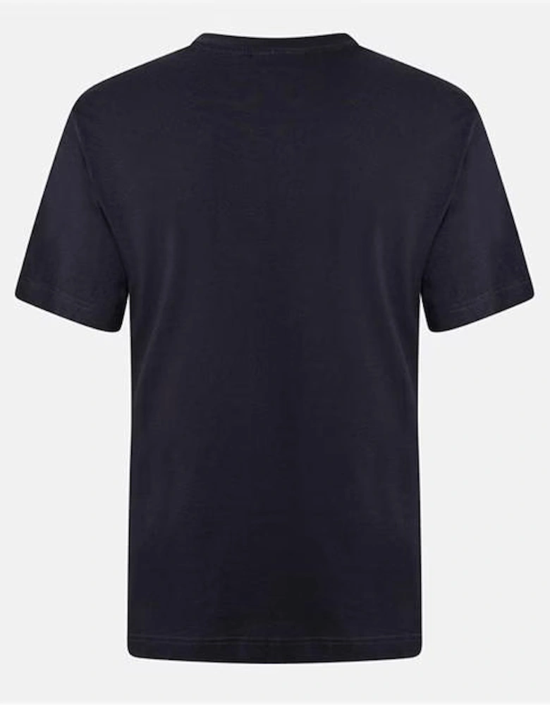 Sport T-Shirt - Navy