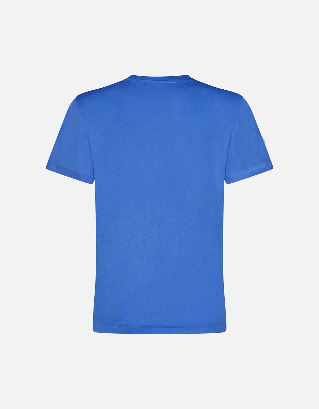Stitches T-Shirt - Blue