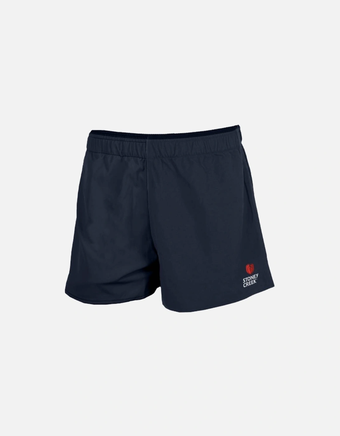 Women's Jester Shorts Navy, 2 of 1