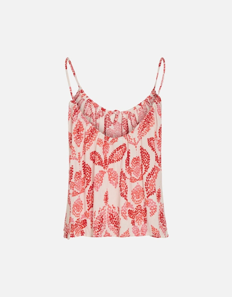 Women's Jinkie Ada Sleeveless Top Birch