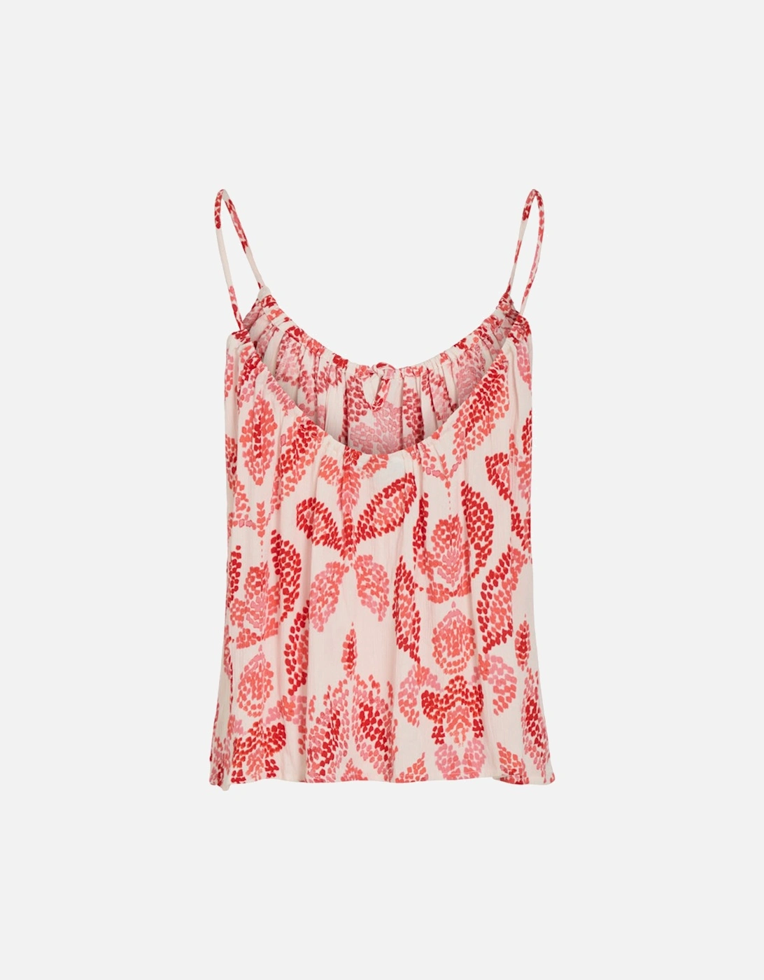 Women's Jinkie Ada Sleeveless Top Birch