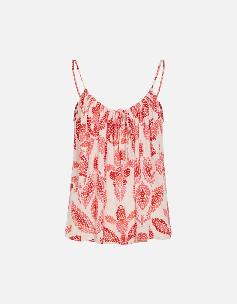 Women's Jinkie Ada Sleeveless Top Birch