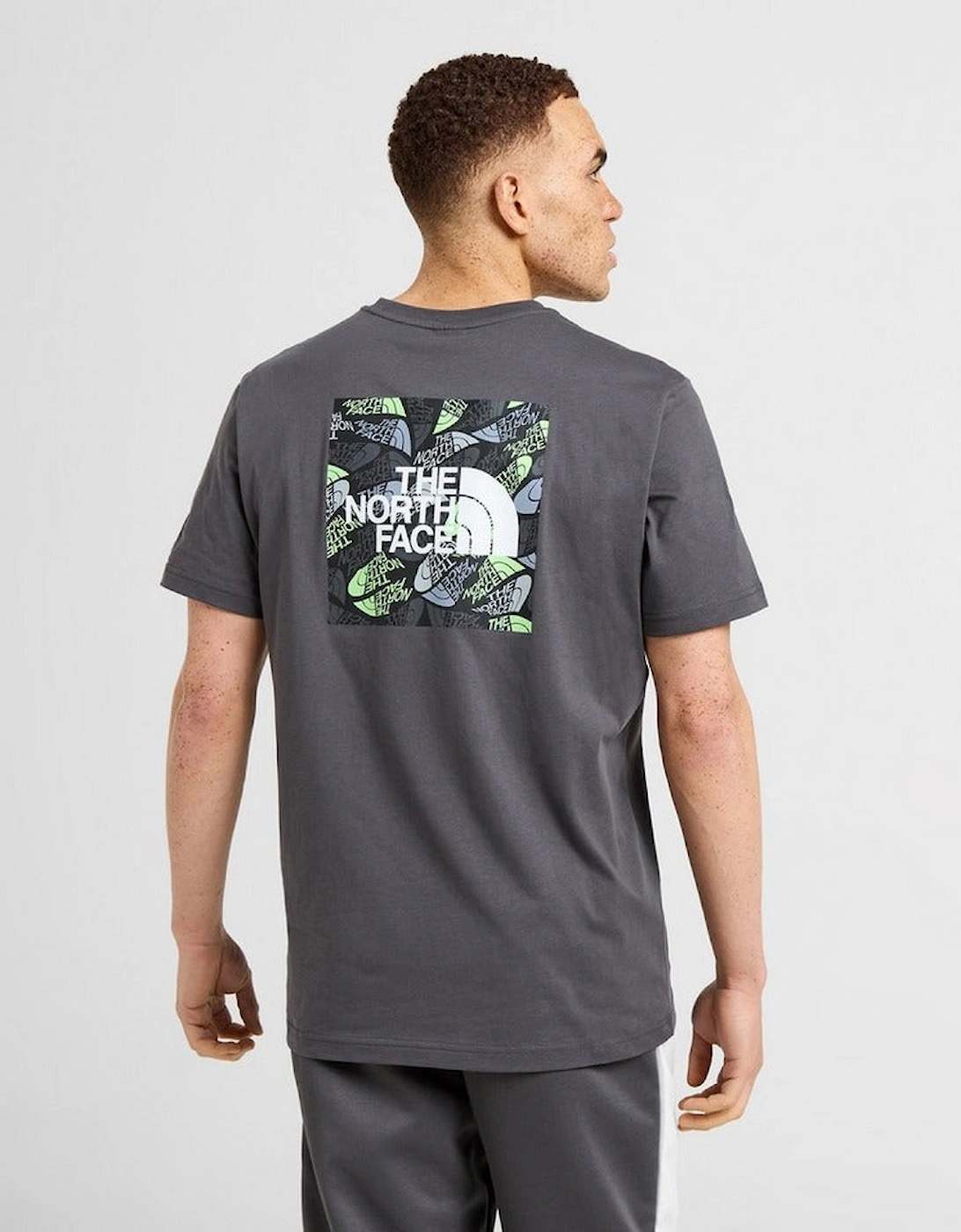 Box Explore T-Shirt