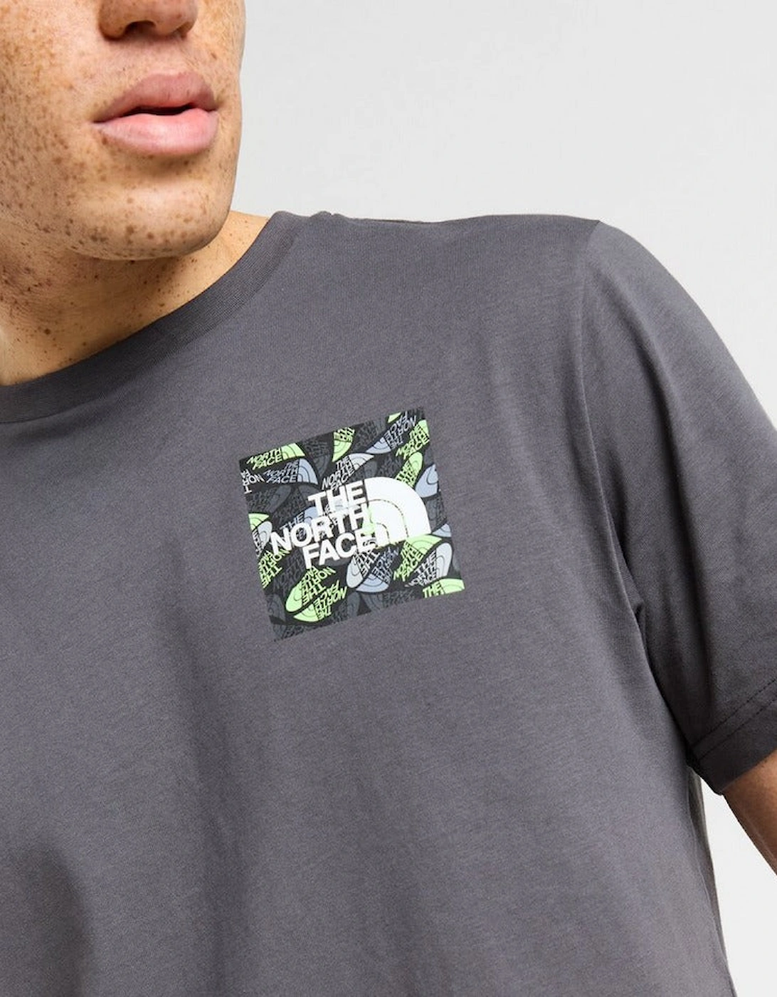Box Explore T-Shirt