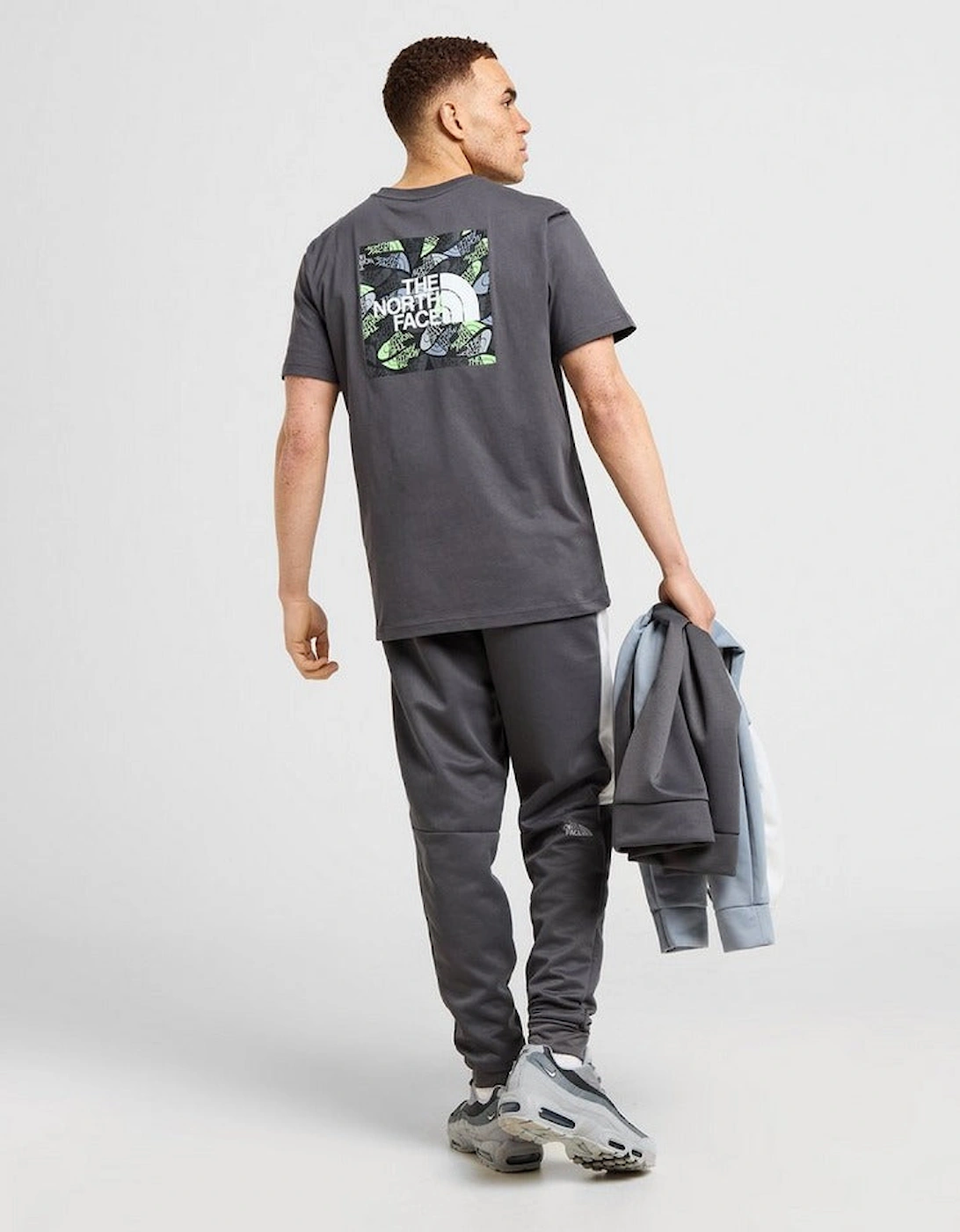Box Explore T-Shirt