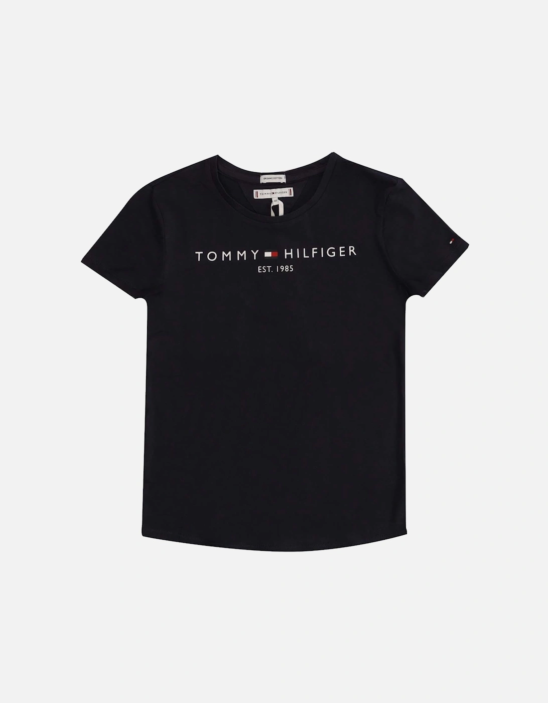 Juniors Essential T-Shirt, 3 of 2