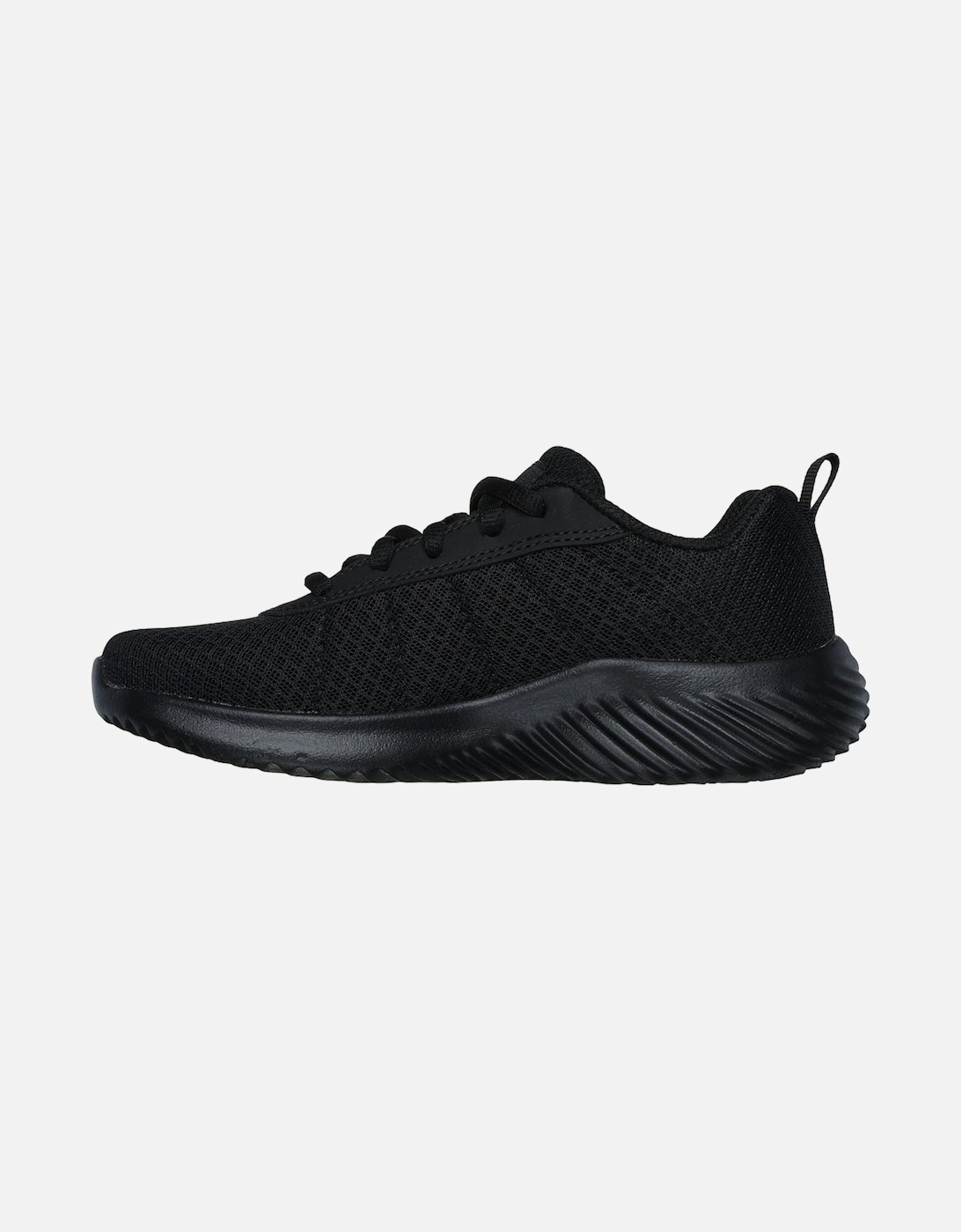 Bounder Karonik Kids Trainers