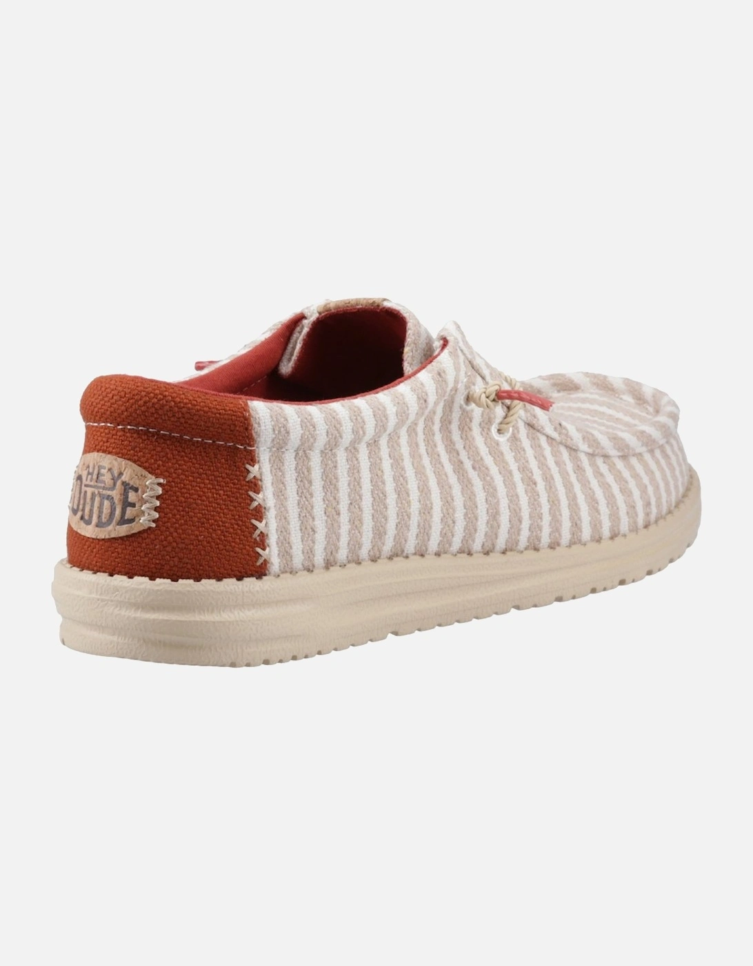 Wally Resort Mens Shoes