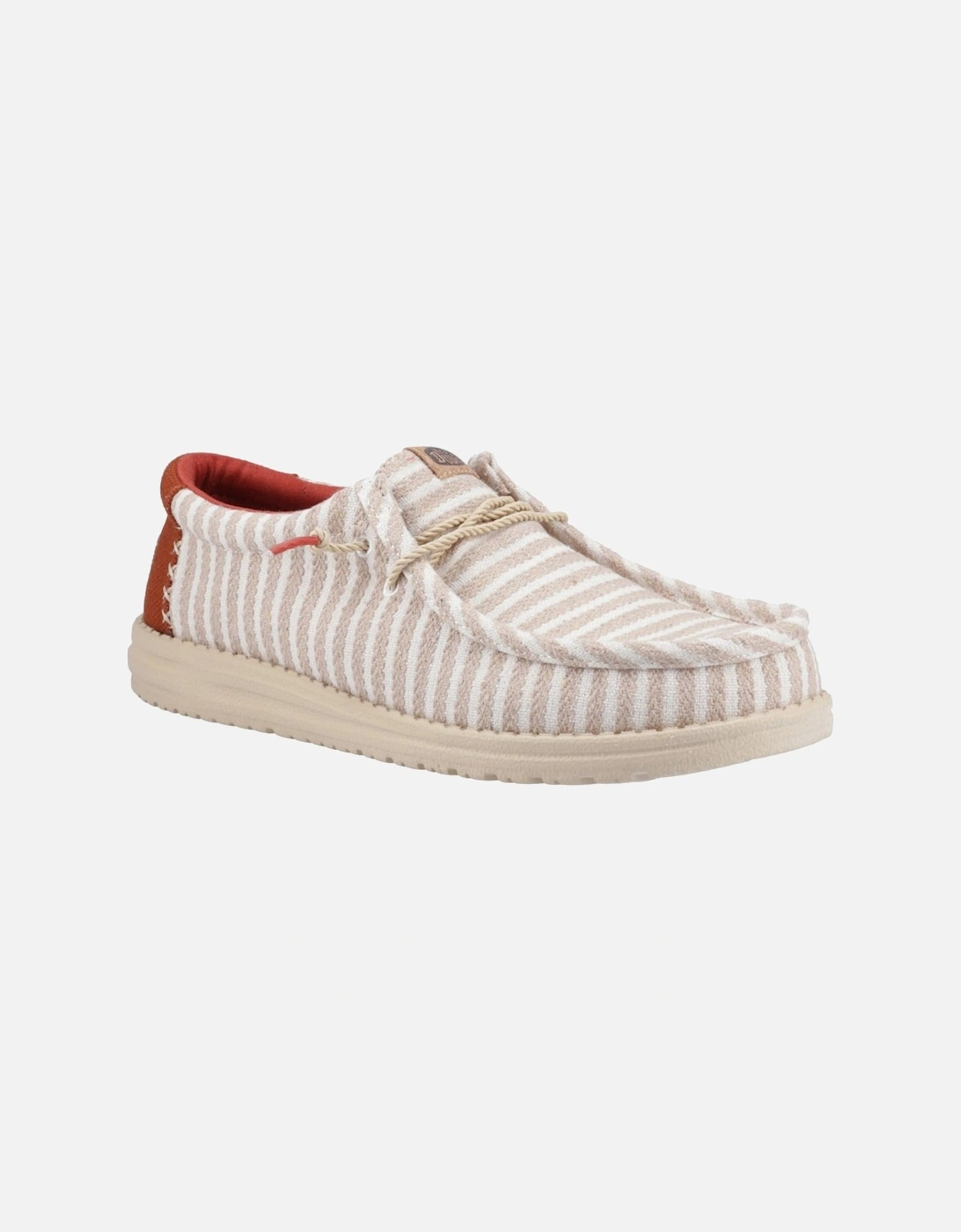 Wally Resort Mens Shoes, 6 of 5