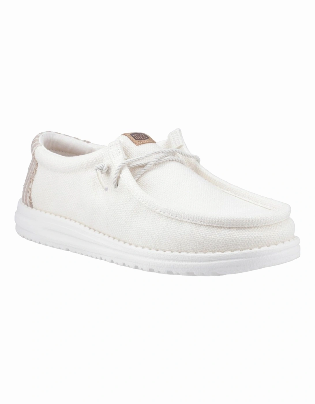 Wally Resort Mens Shoes, 6 of 5