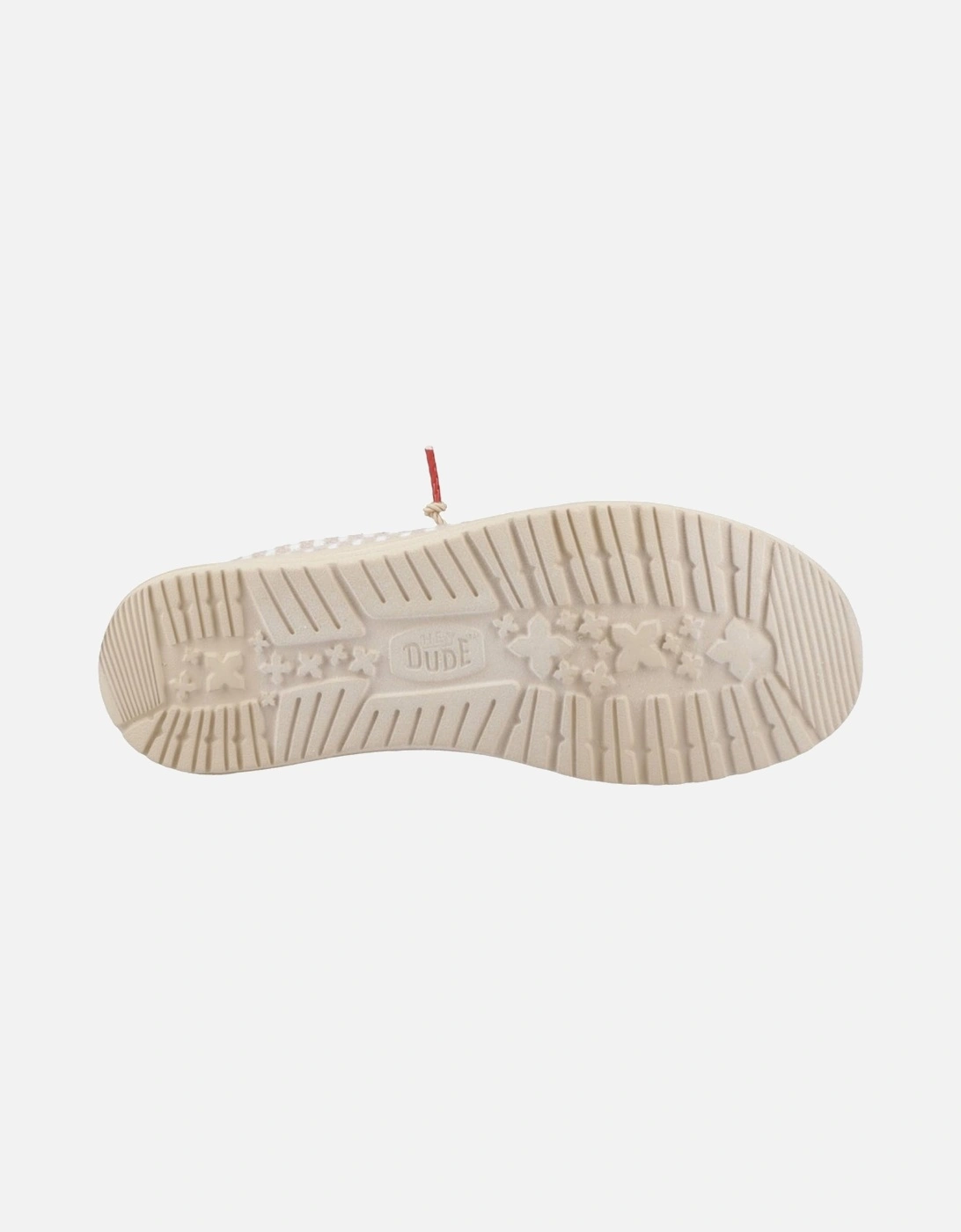 Wally Resort Mens Shoes