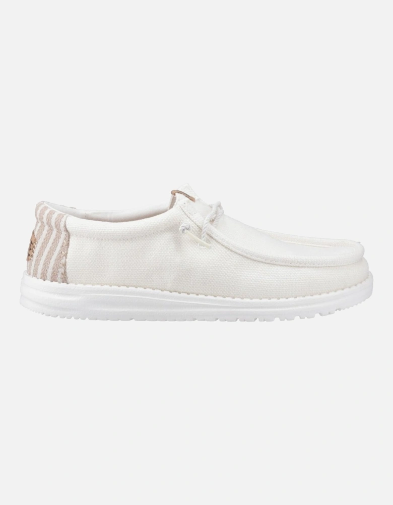 Wally Resort Mens Shoes