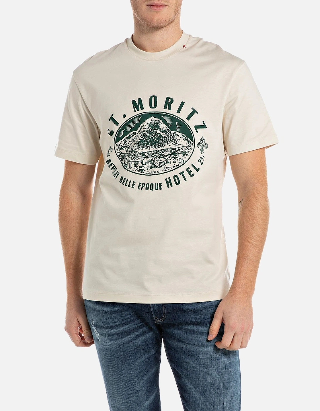 Vintage T-Shirt