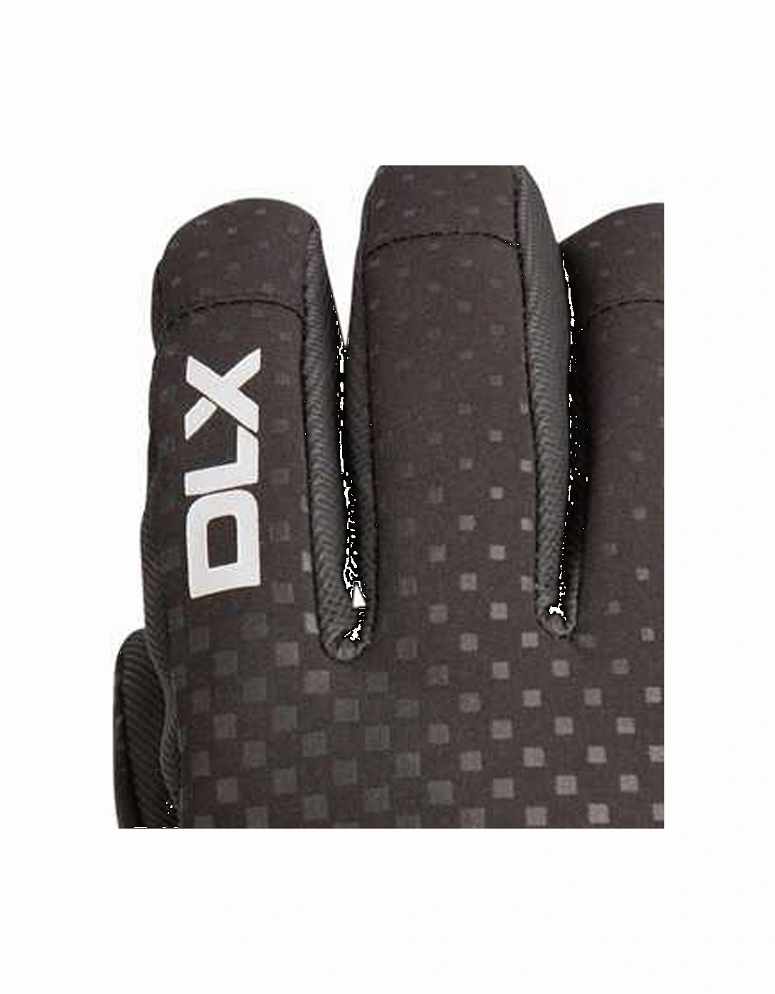 Childrens/Kids Alpeak Leather Gloves
