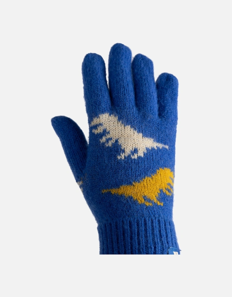 Childrens/Kids Casper Gloves