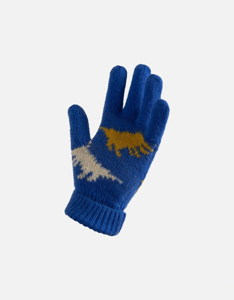 Childrens/Kids Casper Gloves