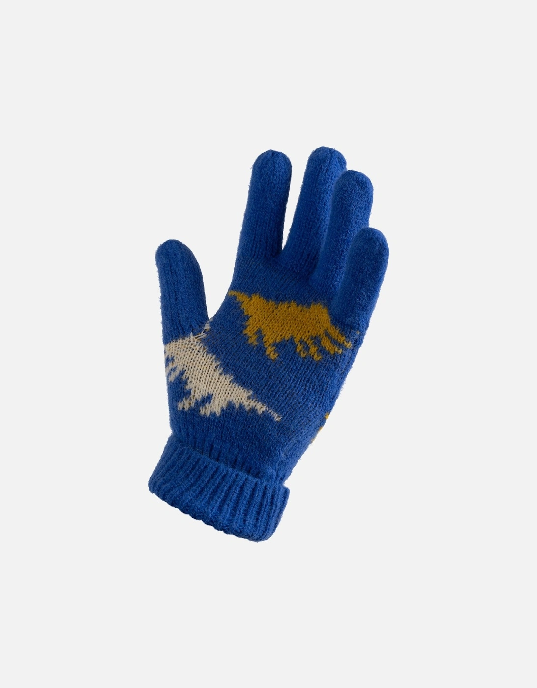 Childrens/Kids Casper Gloves