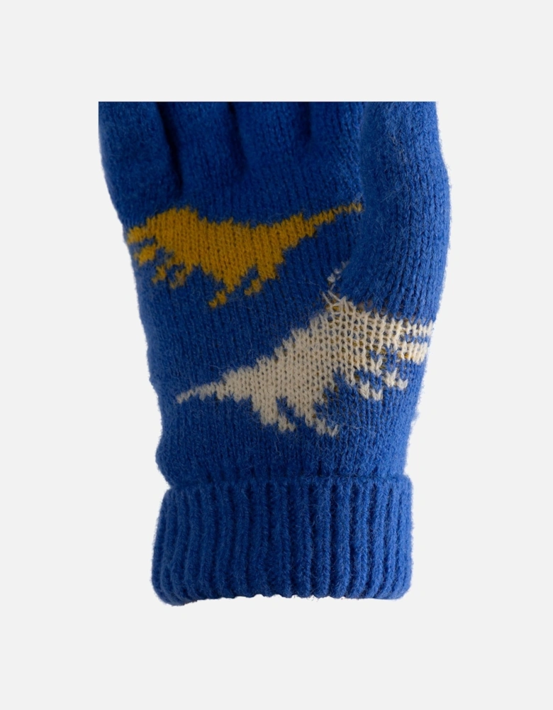 Childrens/Kids Casper Gloves