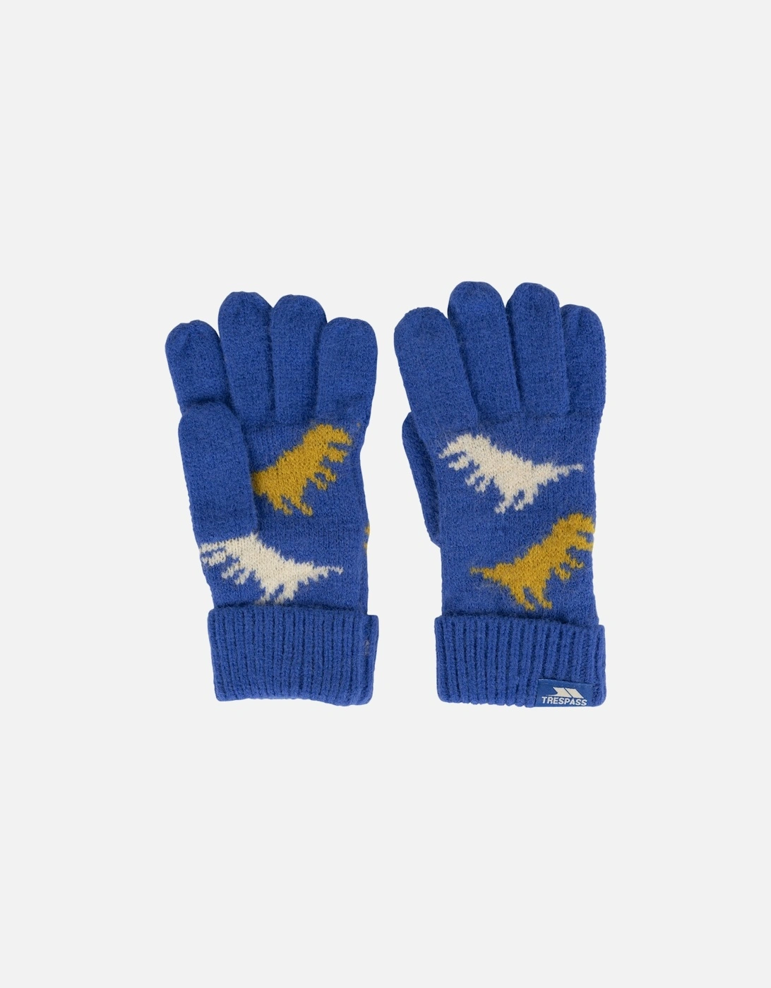 Childrens/Kids Casper Gloves