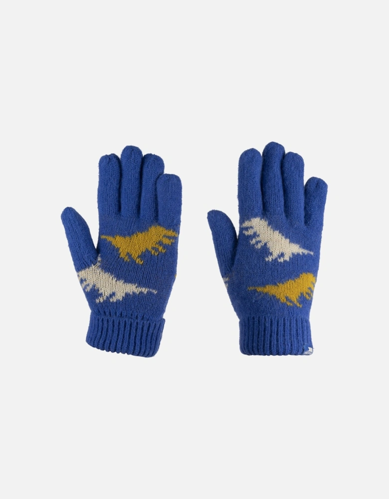 Childrens/Kids Casper Gloves