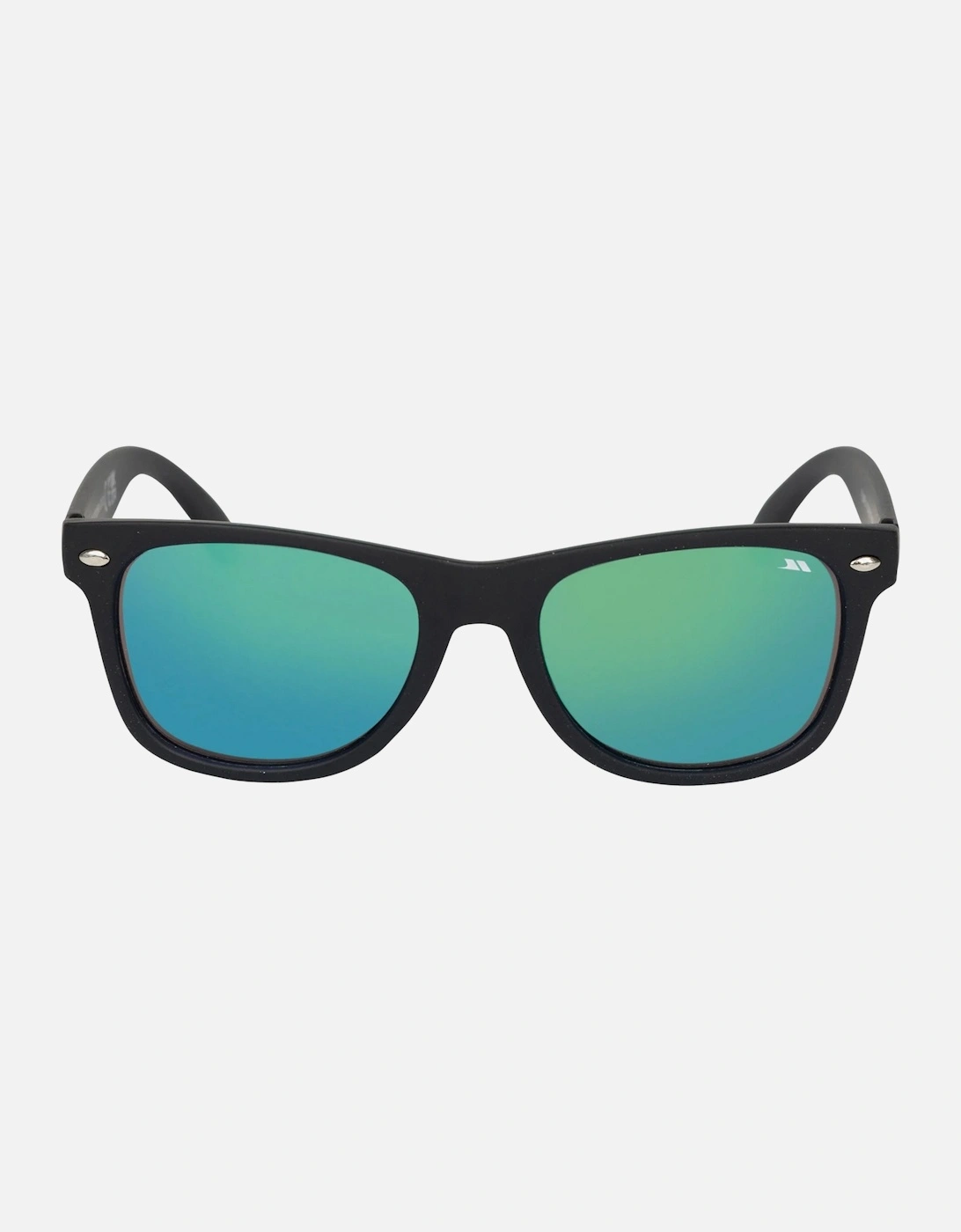Trespass Unisex Green Childrens/ Flume X Sunglasses - Size: One Size Kids