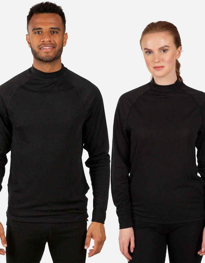 Adults Unisex Flex360 Base Layer Top
