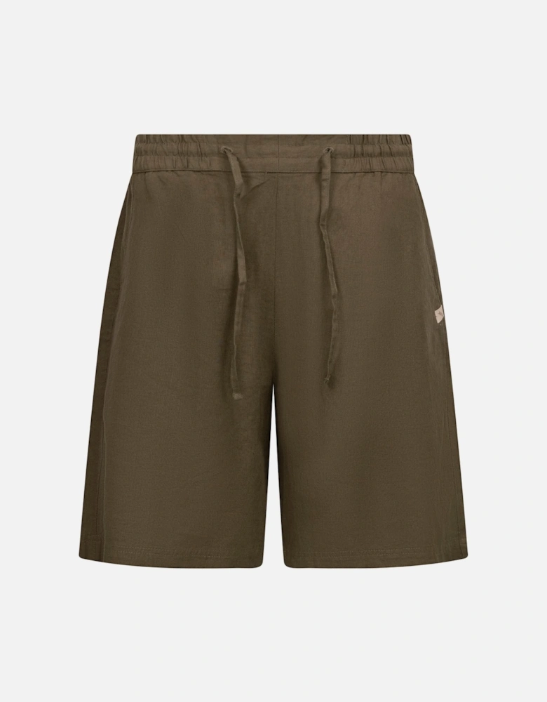 Womens/Ladies Reenie Casual Shorts