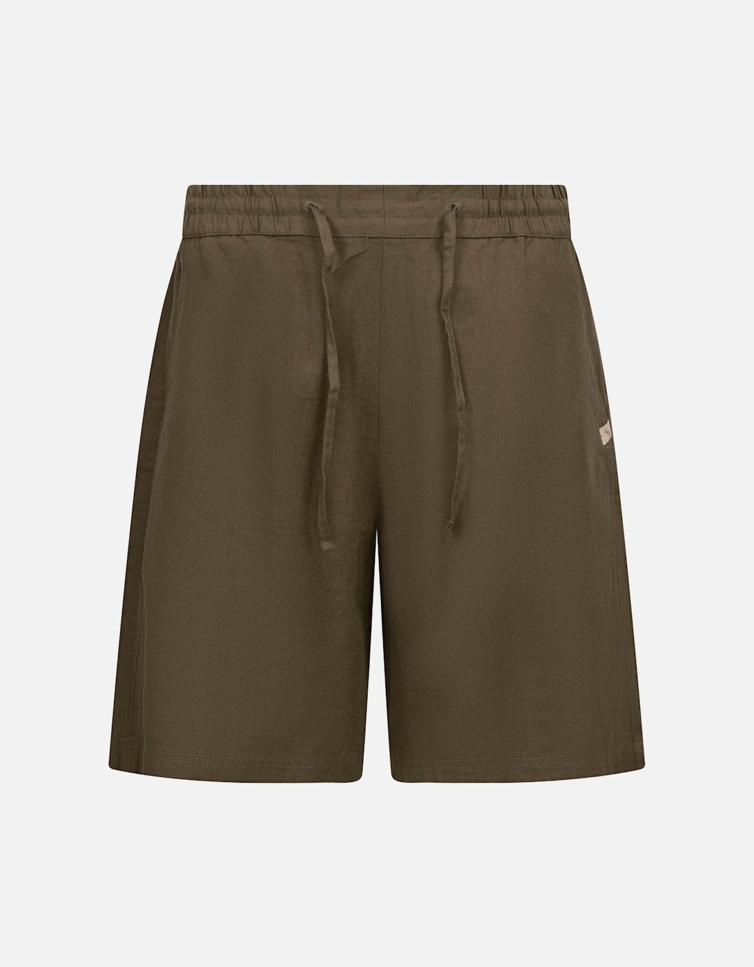 Womens/Ladies Reenie Casual Shorts, 4 of 3