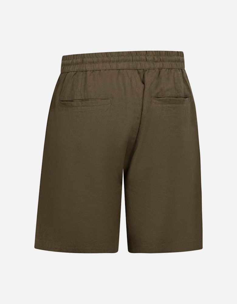 Womens/Ladies Reenie Casual Shorts