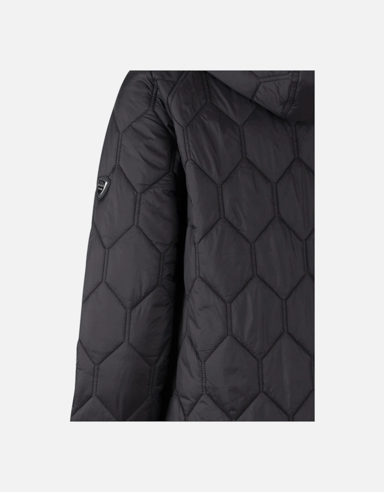 Womens/Ladies Phase Padded Jacket
