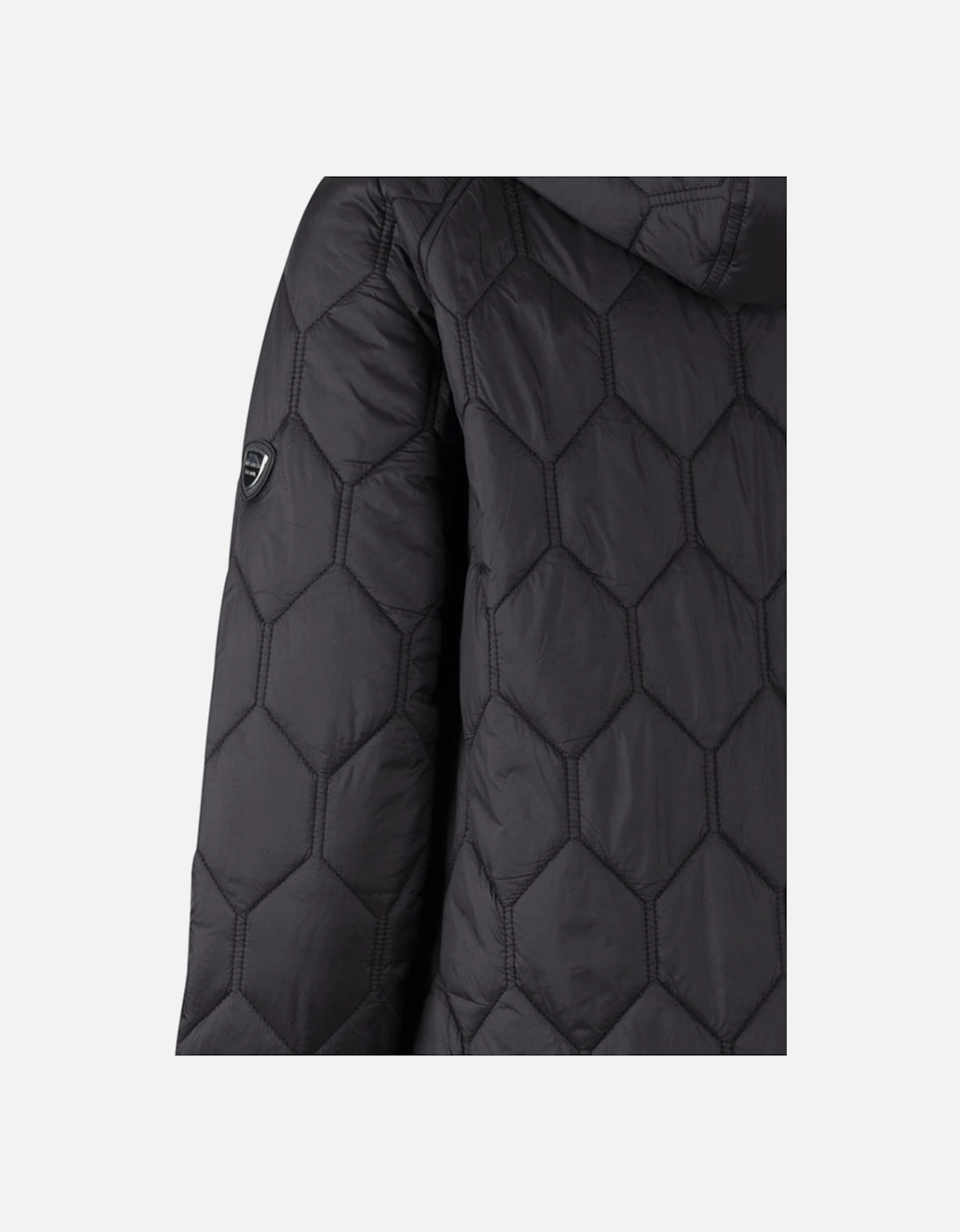 Womens/Ladies Phase Padded Jacket