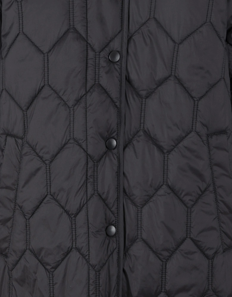 Womens/Ladies Phase Padded Jacket