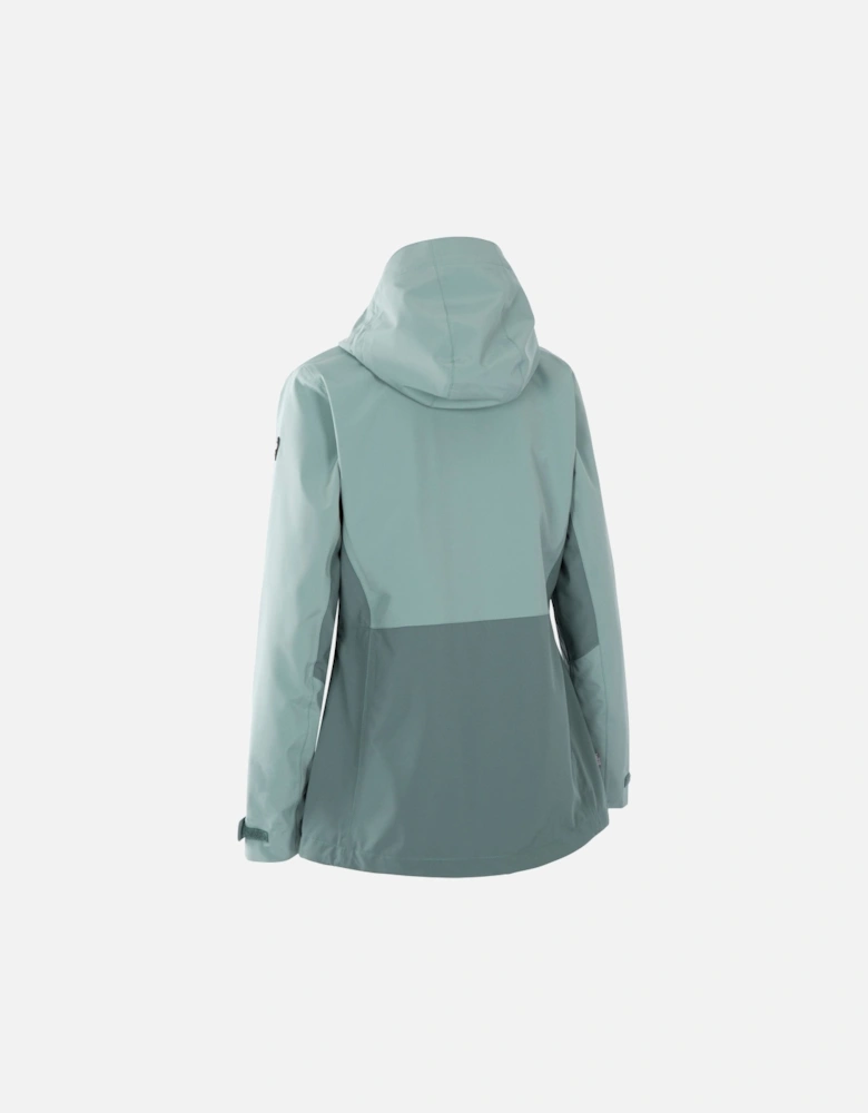 Womens/Ladies Alfresco TP75 Waterproof Jacket