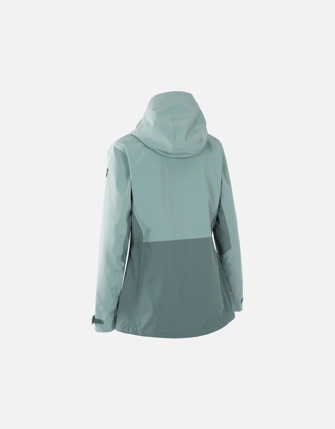 Womens/Ladies Alfresco TP75 Waterproof Jacket