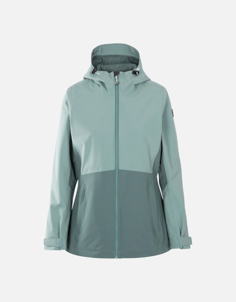 Womens/Ladies Alfresco TP75 Waterproof Jacket