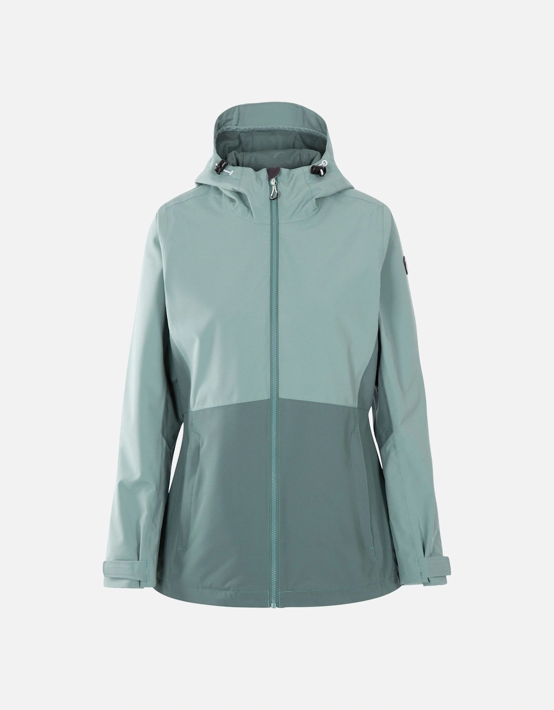 Womens/Ladies Alfresco TP75 Waterproof Jacket, 5 of 4