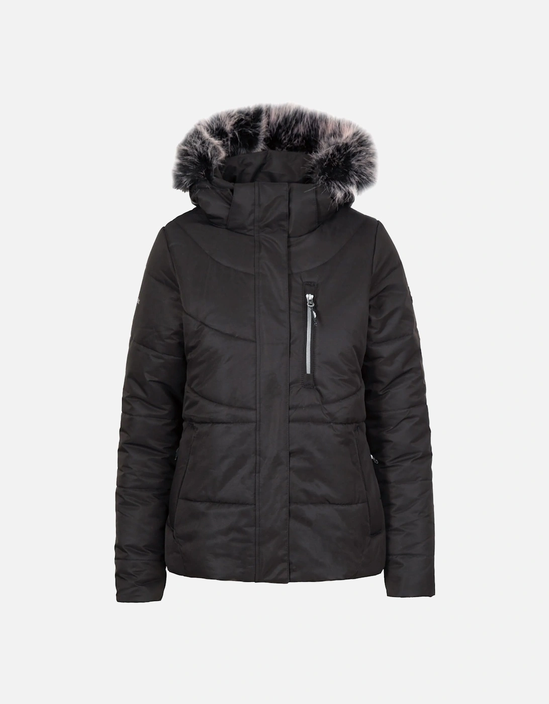 Womens/Ladies Recap Waterproof Jacket, 6 of 5